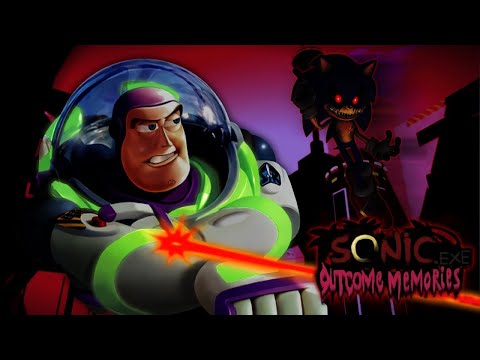 [CURRENT RE-UPLOAD] Outcome Memories - Buzz Lightyear Solo Win Concept (Toy Story)