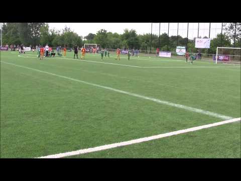 FCB Escola Varsovia 2006 - Lechia Gdańsk 2006