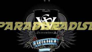 Paradise - Seventh Wonder