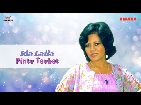 Ida Laila - Pintu Taubat (Official Music Video)