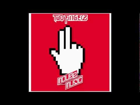08 - TWO FINGERZ - FUORI PIOVE - MOUSE MUSIC