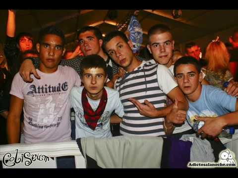 ese subidon! la puebla de alfinden