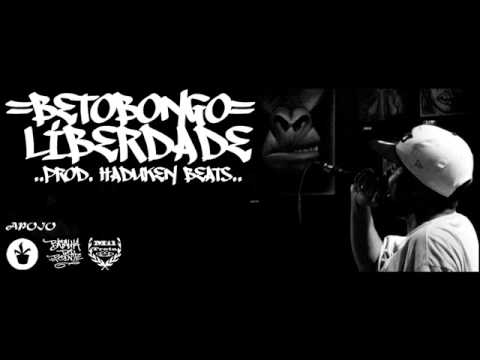 Beto Bongo - Liberdade ( Prod.Pezê )
