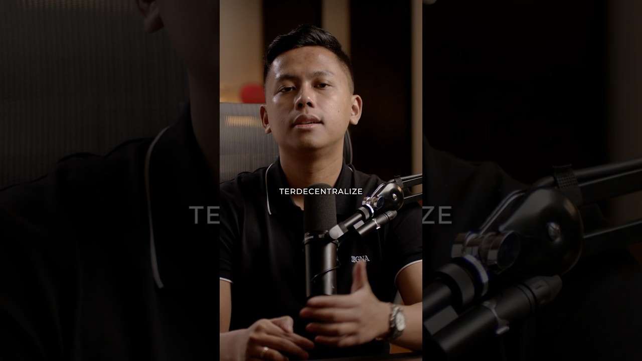 Layanan Cloud Computing. #web3