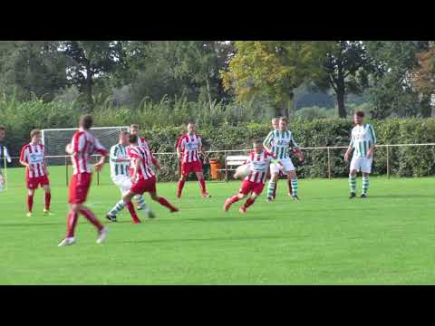 Sparta'25 4-Rood Wit'62 2   2-3