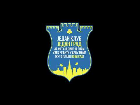 Himna RFK Novi Sad 1921