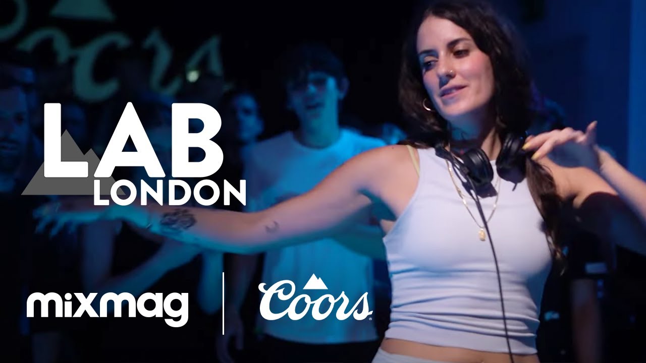 Shanti Celeste - Live @ Mixmag Lab LDN 2022