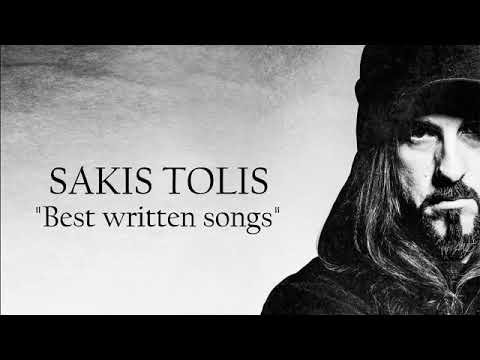 Rotting Christ's-Sakis Tolis -"Best written songs"