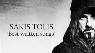 Rotting Christ&#39;s-Sakis Tolis -&quot;Best written songs&quot;