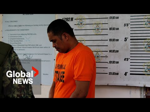 The hunt for Filipino militants who kidnapped and beheaded two Canadians