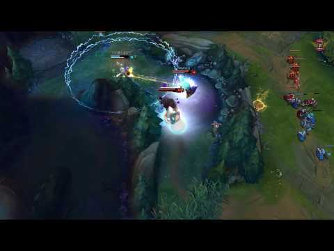 Montage of Peanut in a good form! [montage]