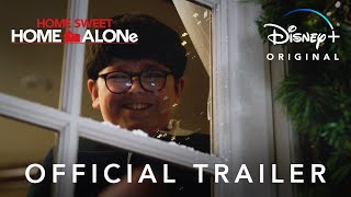 Home Sweet Home Alone Film Trailer