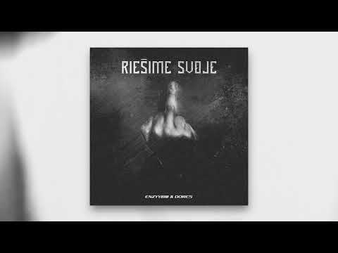 Enzyy810 & DORES - Riešime svoje (Official Audio)