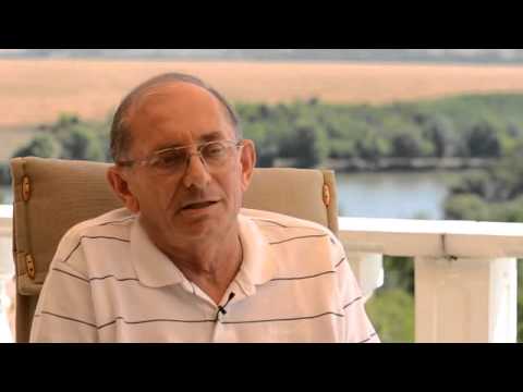 ,,ARCKÉPCSARNOK"- Dr. Wéber János, az MDF baranyai társalapítója (dokumentumfilm-sorozat, II. rész)