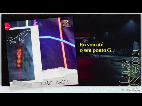 Filipe Papi - Luz Neon (prod. Baficca) #EPVenus