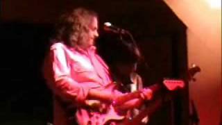 Triad - Crosby Stills Nash Young cover by Déjà Vu Band