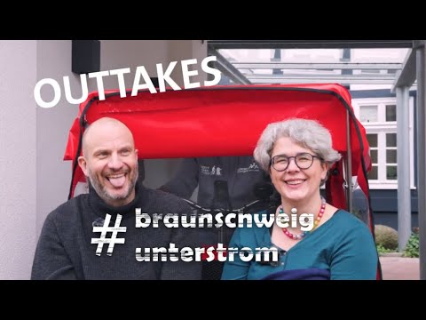 Braunschweig unter Strom - Outtakes 2025