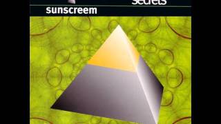 Sunscreem - Secrets (Heaven Mix)