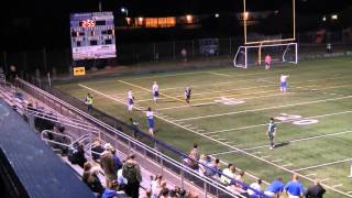 preview picture of video 'Middletown Cavaliers vs Tower Hill High Boys Varsity Soccer 10-28-2014'