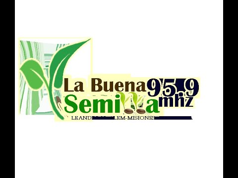 PROGRAMA - CANTERE LAS MARAVILLA - IEAD 248 Leandro N Alem- FM LA BUENA SEMILLA