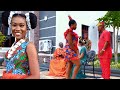 My Maid Pregnant For My Husband Nigerian Movie 2024