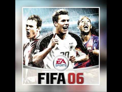FIFA 06: Selasee - Run