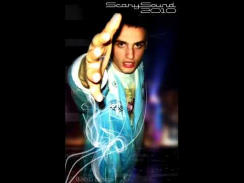 Rinnor  - ScarySound [ Demo 2010 ]