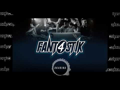 Fant4stik - Ok4rina