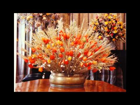 Placek Stefan - Kompozycje kwiatowe