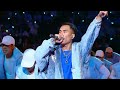 LAGU PRABOWO GIBRAN OKE GAS RANS VERSION 2 MATCH FUN FUTSAL BERTABUR BINTANG