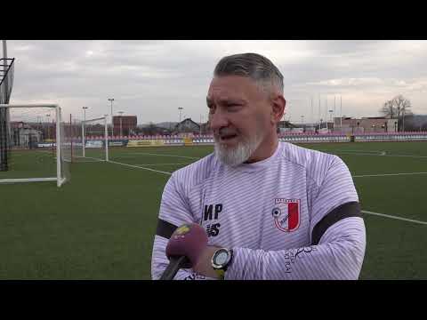 FK JEDINSTVO 1936 ZAPOČEO PRIPREME ZA PROLEĆNI DEO SEZONE 05. 02. 2026.