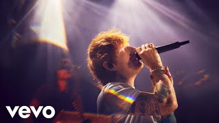 ED SHEERAN - Postcards from the Past (2025) NEW SONG