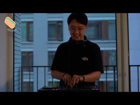 deep melodic house x progressive house sunset set | Best of Marsh 2024 DJ Set