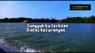 Download lagu Scan - Disana Mawar Disini Penawar. mp3