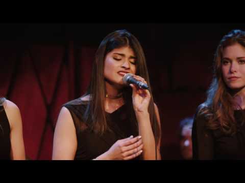 Lumos LIVE at Rockwood Music Hall - Why Would I