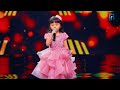 Nusanee Rai Ghintang The Voice Kids Season 4 2025