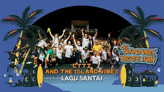 Download lagu LAGU SANTAI - LIVE AT ISLAND VIBES REGGAE PARTY TANGERANG mp3