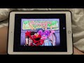 Elmo S Travel Songs And Games By Alston