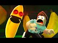 YOU SLIP YOU DIE Roblox Banana Eats vo YOU SLIP YOU DIE Roblox Banana Eats vo