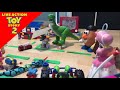 OUTDATED OLD SCENE Plan To Save Woody Scene 2022 Old Version