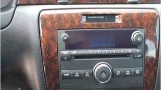 preview picture of video '2013 Chevrolet Impala Used Cars Used Cars West Burlington IA'