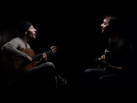 "Don de Fluir" by Julio Arcalá Fanti & Pedro Rosa