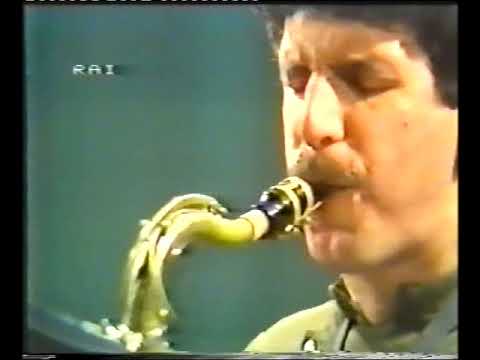 Eastern Rebellion - Live at Civitanova Marche '83