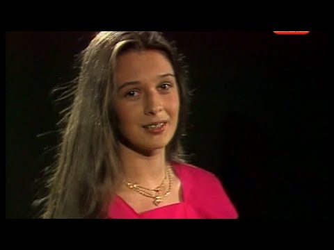 Andrea Jürgens - Manuel Goodbye 1983