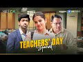 Teachers Day Special Half CA S2 Streaming On Amazon MX Player For Every Teacher Mentor