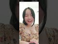 Karina Putri Montok BIGO Live
