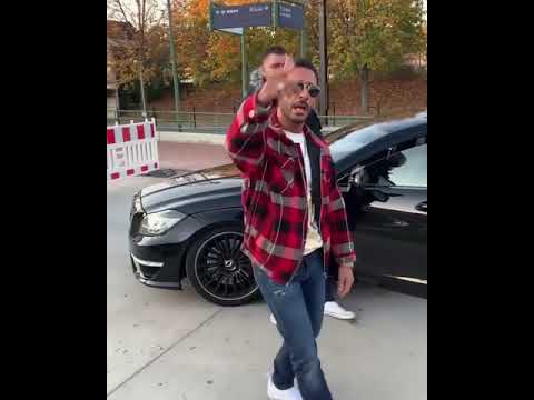 Deno 419 - Ghetto Melancholie (Hörprobe)