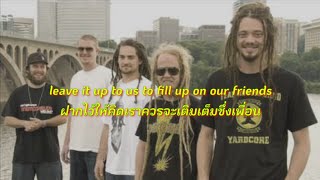 Download lagu rest of my life - soja แปลงไทย ซับ lyrics mp3