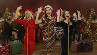 All I Want For Christmas Is You - Mariah Carey 