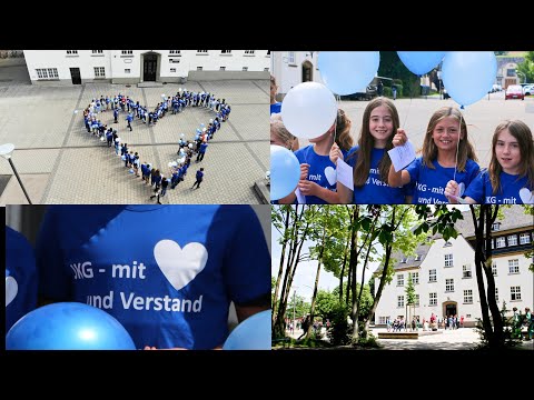 JKG-Film 2020 des Johannes-Kepler-Gymnasiums Lebach